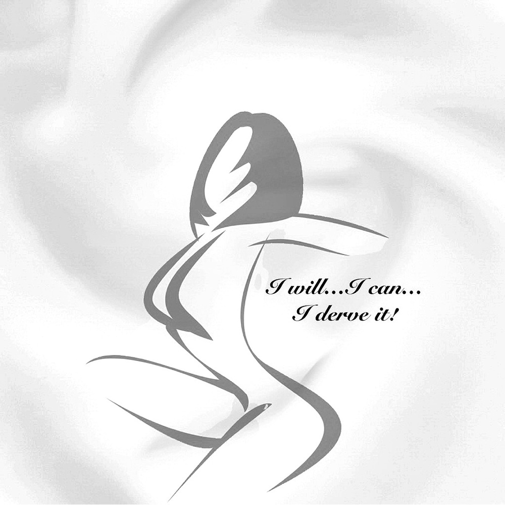 Because you deserve it!